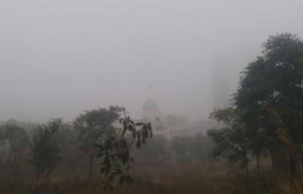 Weather Update:लगातार गिर रहा है झारखंड का न्यूनतम तापमान, जानिए कैसा रहेगा इस सप्ताह मौसम