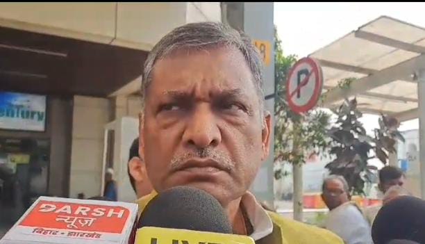 Bihar: झारखंड विधानसभा चुनाव में सीएम नीतीश कुमार ने नहीं किया प्रचार, आरजेडी ने उठाये कई सवाल, बीजेपी पर लगा दिया ये आरोप