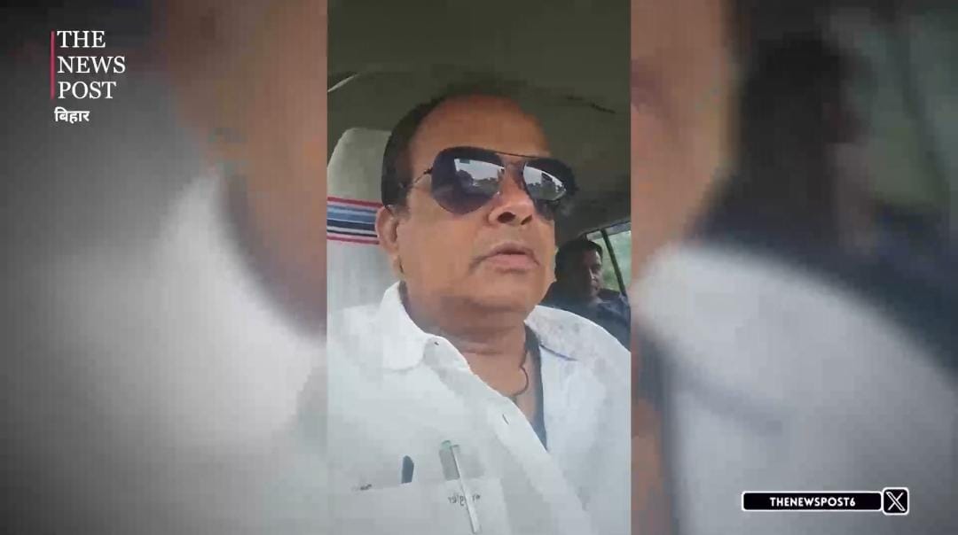 Jharkhand Election 2024: चुनाव से एक दिन पहले इरफान अंसारी ने भाजपा पर लड़कियों के इस्तेमाल का लगाया गंभीर आरोप, देखिए Video जारी कर क्या कहा