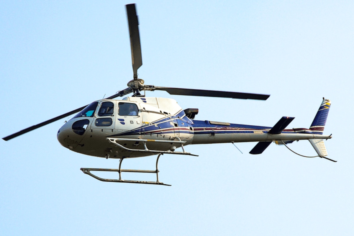 झारखंड के चुनाव प्रचार में राजनीतिक दलों ने सड़क के बजाय उड़नखटोले पर क्यों किया अधिक भरोसा, पढ़िए