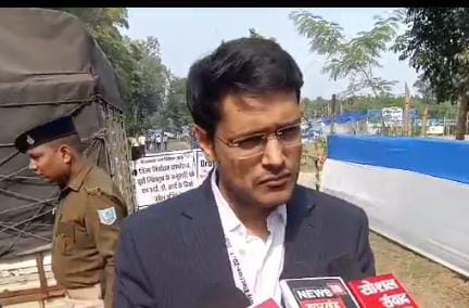 Jharkhand Assembly 2024: कल होगी वोटों की गिनती, जमशेदपुर प्रशासन ने पूरी की तैयारियां, पढ़ें डीसी ने क्या कहा