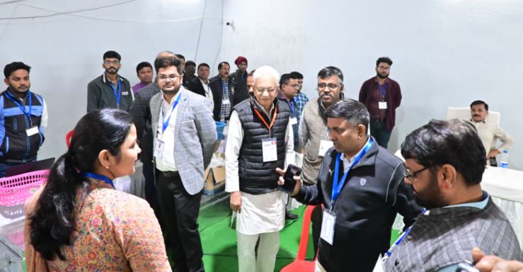 Vote Counting: पढ़िए किस वजह से बहुमत के आंकड़े के लिए अंत अंत तक करना पड़ सकता है इंतजार