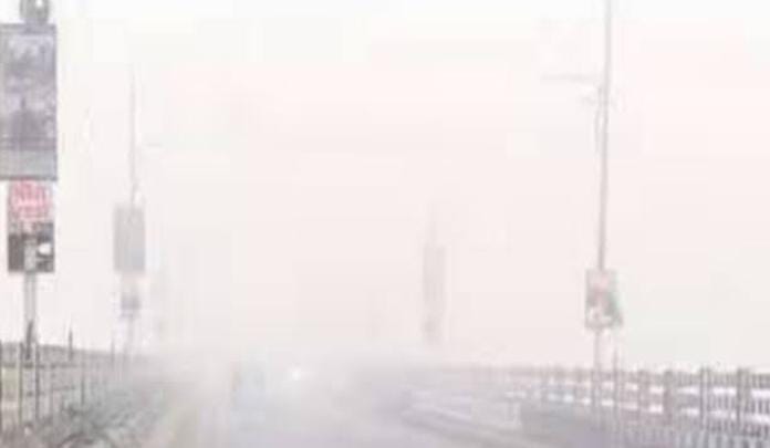 Weather Update:कोहरे के बीच शुरु होगी झारखंड चुनाव की काउंटिंग, लेकिन दोपहर तक खुशनुमा हो जायेगा मौसम, पढ़ें आज का मौसम