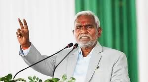 सरायकेला से चंपाई सोरेन की हुई जीत, बंपर वोटों से झामुमो के गणेश महाली को पछाड़ा