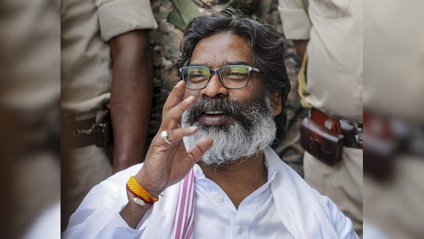 जेल का जवाब जीत से! हेमंत के नारे को जनता ने किया साबित