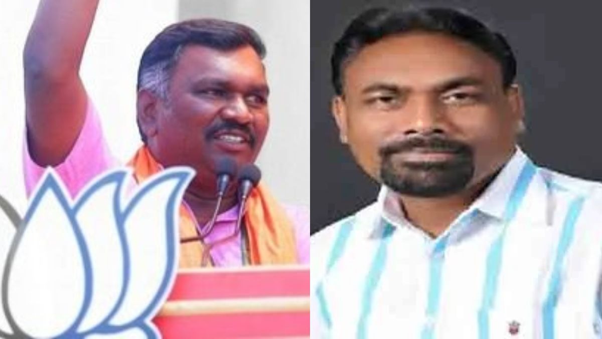 चंदनकियारी में भाजपा की क्यों हुई बड़ी हार, जानिए बोकारो भी हाथ से कैसे फिसल गया