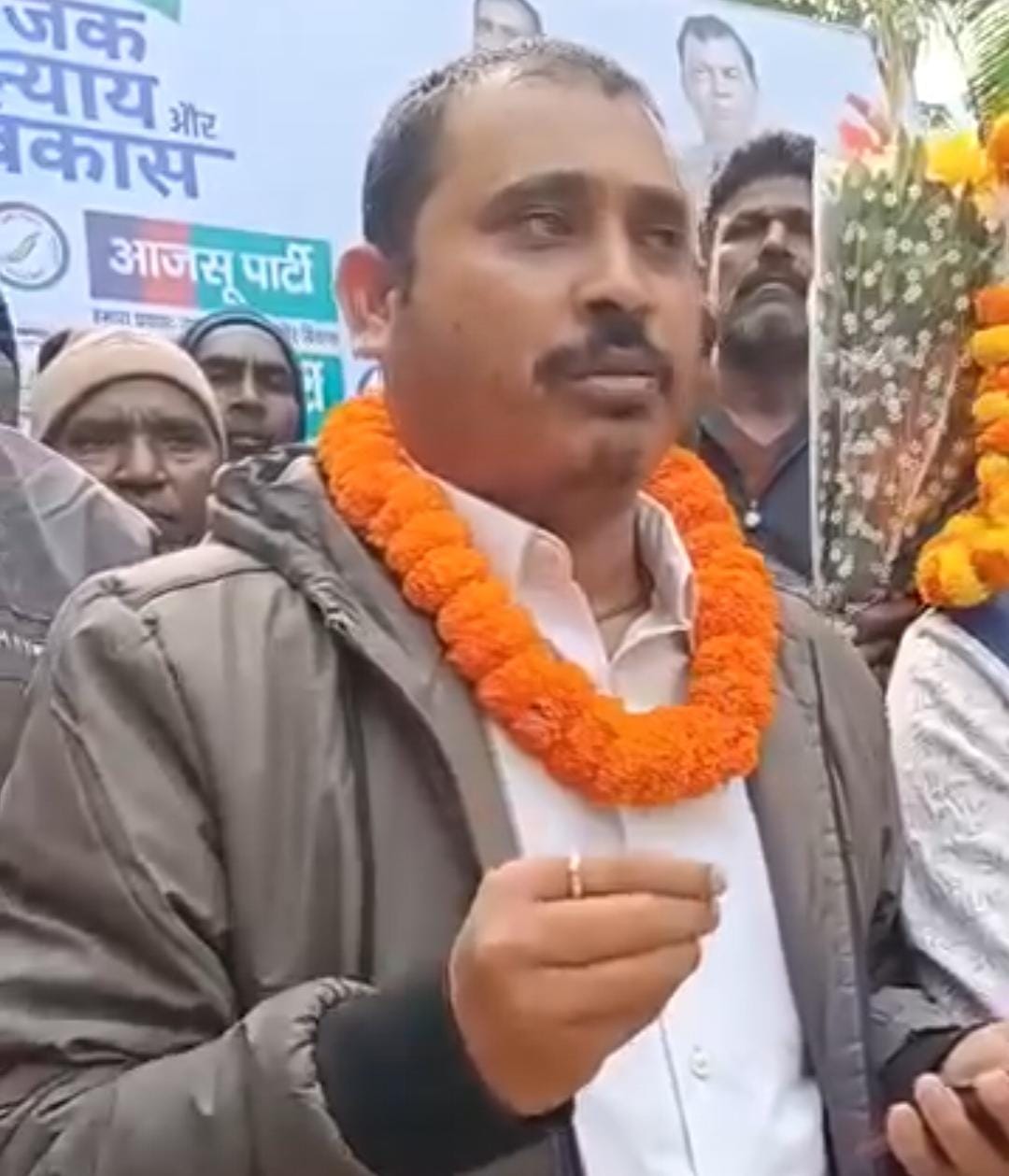 आजसू के इकलौते विधायक ने क्यों सीट छोड़ने का किया ऐलान, जानिए कारण