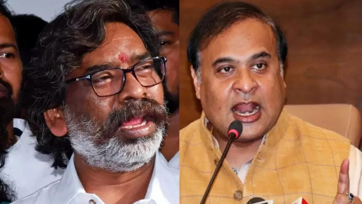 Election Result:संथाल और कोयलांचल की जिन सीटों के लिए पीएम ने की सभा, वहां भी क्यों हारी बीजेपी? 2024 का चुनाव यह भी करेगा अंकित