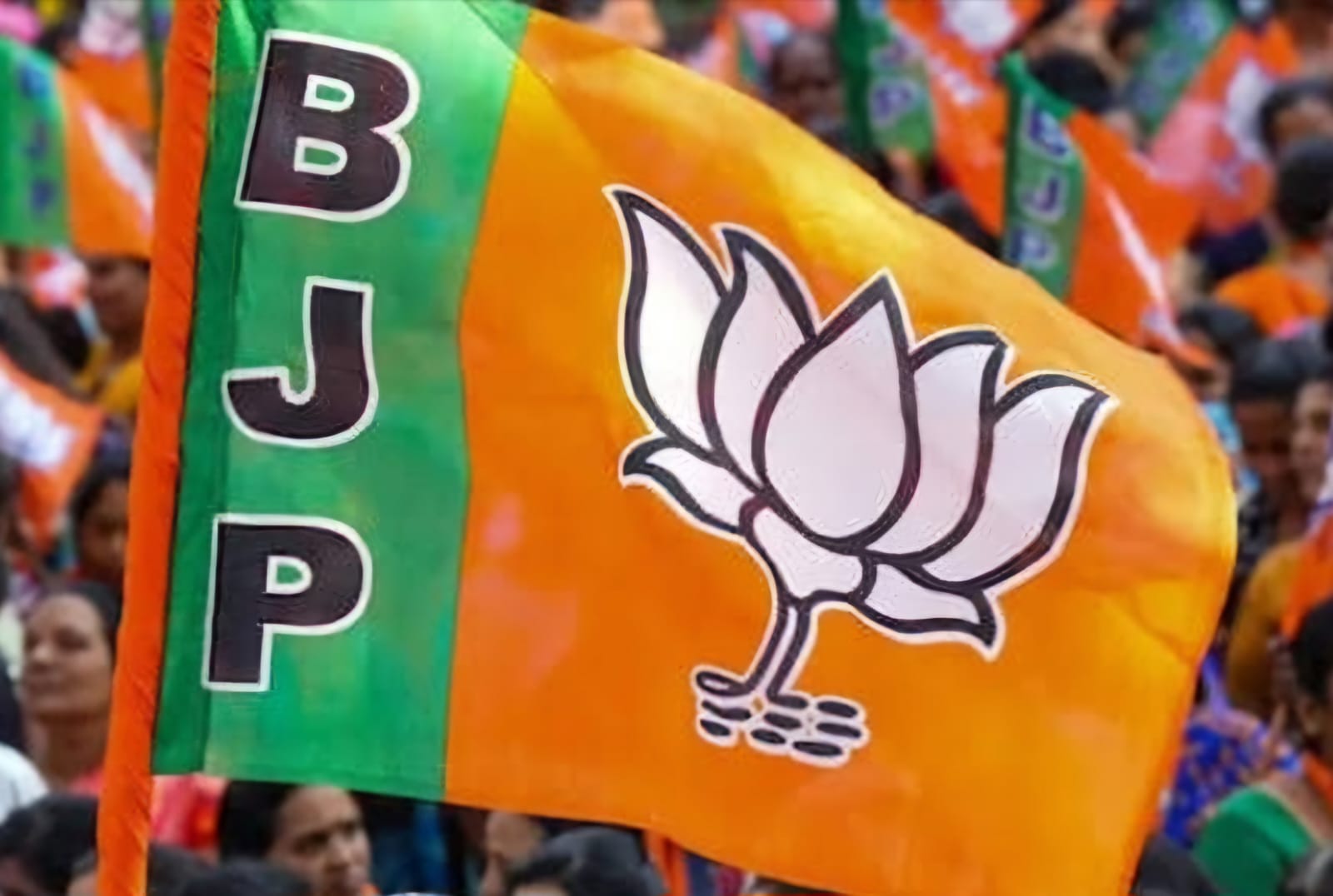 देवघर में भाजपा के भीतर ठीक नहीं चल रहा, जिलाध्यक्ष और महामंत्री के विरोध में उठने लगे सवाल