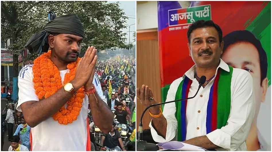 Election Result : सुदेश महतो के "हथियार" से ही जयराम महतो ने कैसे किया चोट, पढ़िए इस रिपोर्ट में 
