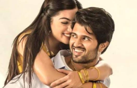 रश्मिका मंदाना ने विजय देवरगोंडा से अपने रिश्ते पर तोड़ी चुप्पी, रिलेशनशिप की बात पर लगाई मुहर, पढ़ें और क्या कहा