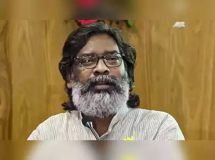 संथाल के बरहेट से हैट्रिक लगाने वाले हेमंत सोरेन दूसरे विधायक बने, पढ़िए पहले कौन बनाया था यह रिकॉर्ड 