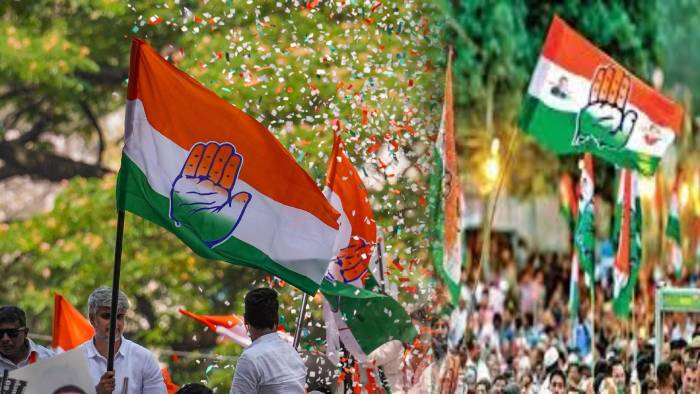 कैसे घट गई कांग्रेस की सीट! विधायक और नेताओं को भनक भी नहीं लगा, जानिए पूरा मामला