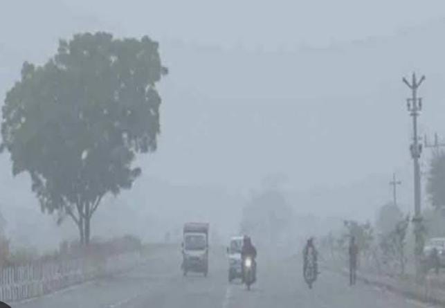 Weather Alert:कश्मीर और हिमाचल की बर्फबारी से झारखंड में बढ़ी कनकनी, पुरवईया हवा से पड़ेगी भयंकर ठंड, पढ़ें आज का मौसम