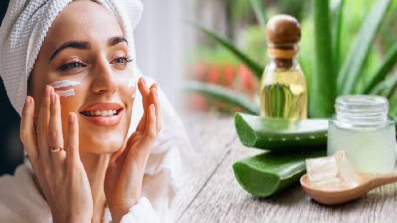 सर्दियों में रूखी स्किन से नहीं मिल रही निजात तो घर पर ही इन चीजों को मिला कर बनाएं होममेड लोशन, खिल उठेगी मुरझाई त्वचा