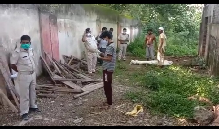 जमशेदपुर में सीसीए एक्ट के आरोपी की हत्या, 4 गिरफ्तार