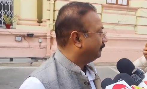 Bihar:वक्फ बिल पर अशोक चौधरी का राबड़ी पर पलटवार, कहा बिल पर क्लियर है जेडीयू का स्टैंड, सीएम ने अल्पसंख्यक के लिए बनाई है कई योजना