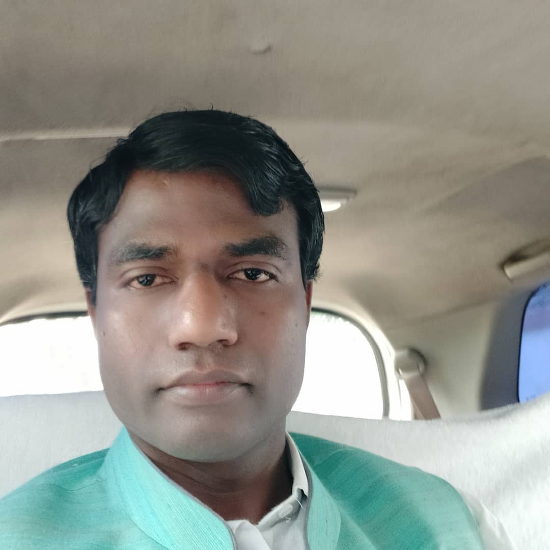 BIG BREAKING: मंजू नाथ भजन्त्री फिर से बने रांची के डीसी