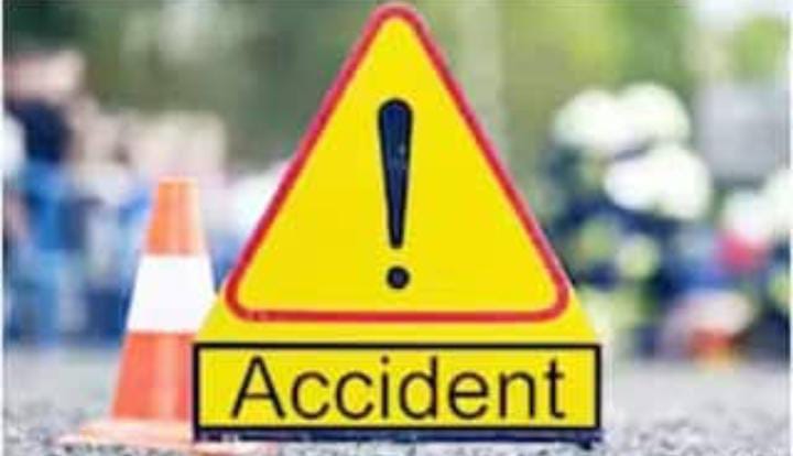 Breaking:अरवल में भीषण सड़क हादसा, वाहन पलटने से चार की दर्दनाक मौत, तीन की हालत गंभीर