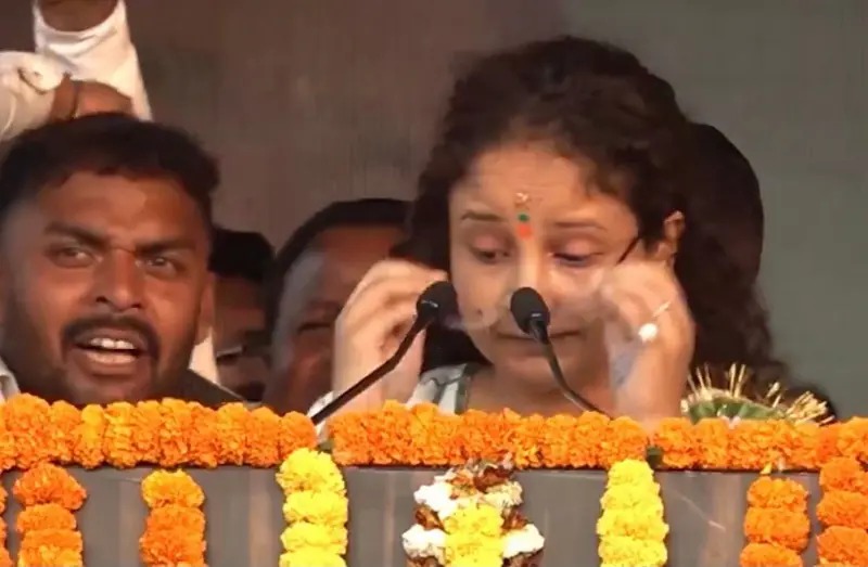 झारखंड कभी झुकेगा नहीं, कल्पना सोरेन का यह नारा कितना काम आया 2024 के चुनाव में, पढ़िए