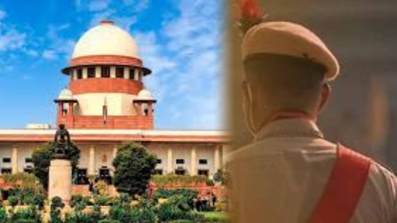 DGP को SC की फटकार, कहा- “अगर याचिकाकर्ता को छुआ तो ऐसा आदेश देंगे कि...”