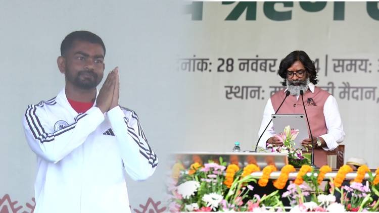 TNP Explainer: टाइगर जयराम के बिना CM नहीं बनते हेमंत, पढ़िए चुनाव की इनसाइड स्टोरी, कहां हुआ खेल