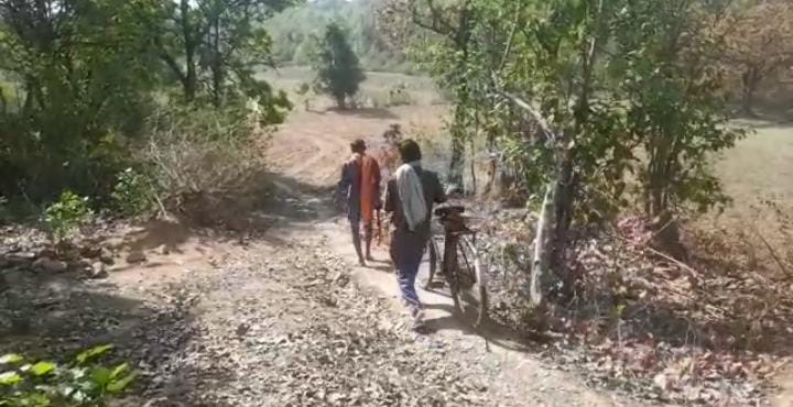 आज भी बदहाली का दंश झेल रहा है गुमला! सुविधाओं के आभाव में जीना हुआ मुश्किल,नयी सरकार से जागी उम्मीद