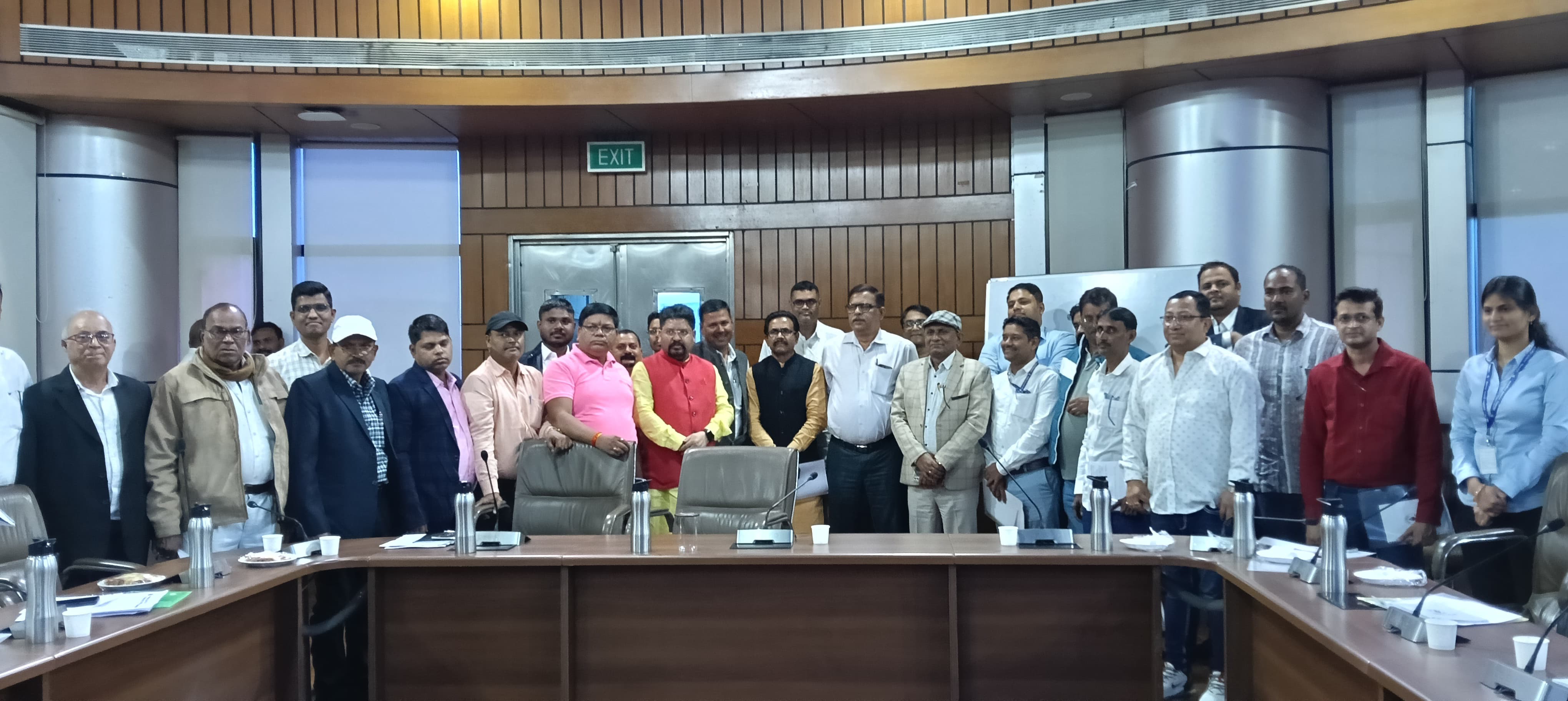 Coal India: ओबीसी कोल इंप्लाइज एसोसिएशन की मांग पूरी हुई तो कर्मचारियों की होगी बल्ले -बल्ले