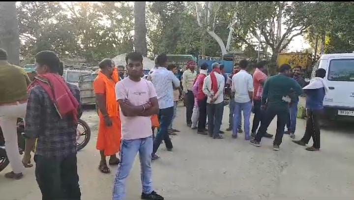 Bihar:सीतामढ़ी में प्रशासनिक विवाद, थानाध्यक्ष ने महिला सीओ को मारा थप्पड़,पढें फिर क्या हुआ