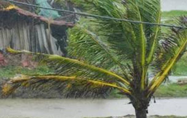 Weather Forecast: आज झारखंड के इन चार जिलों में दिखेगा फंगल तूफान का असर, बारिश की भी संभावना