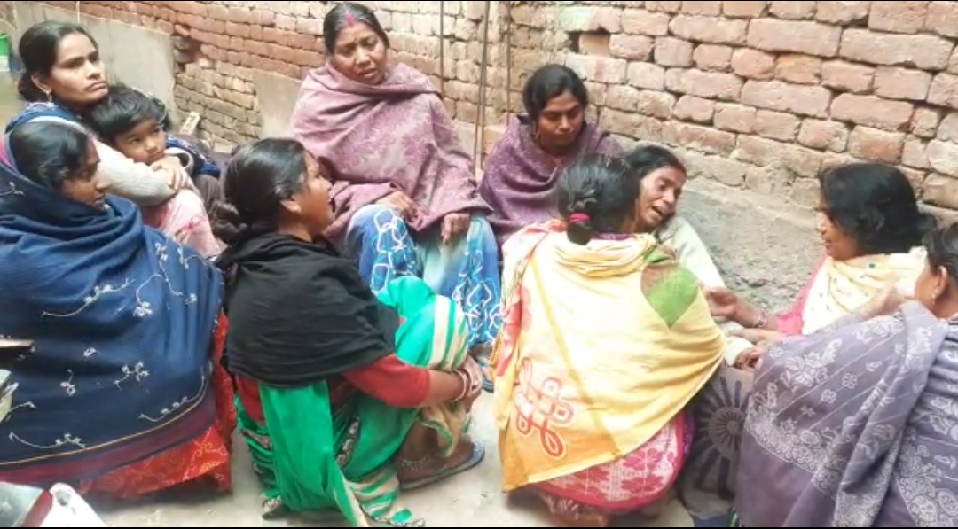 बिहार में शराबबंदी फिर नालंदा में जहरीली शराब पीने से 5 लोगों की कैसे हो गई मौत, जिम्मेदार कौन !