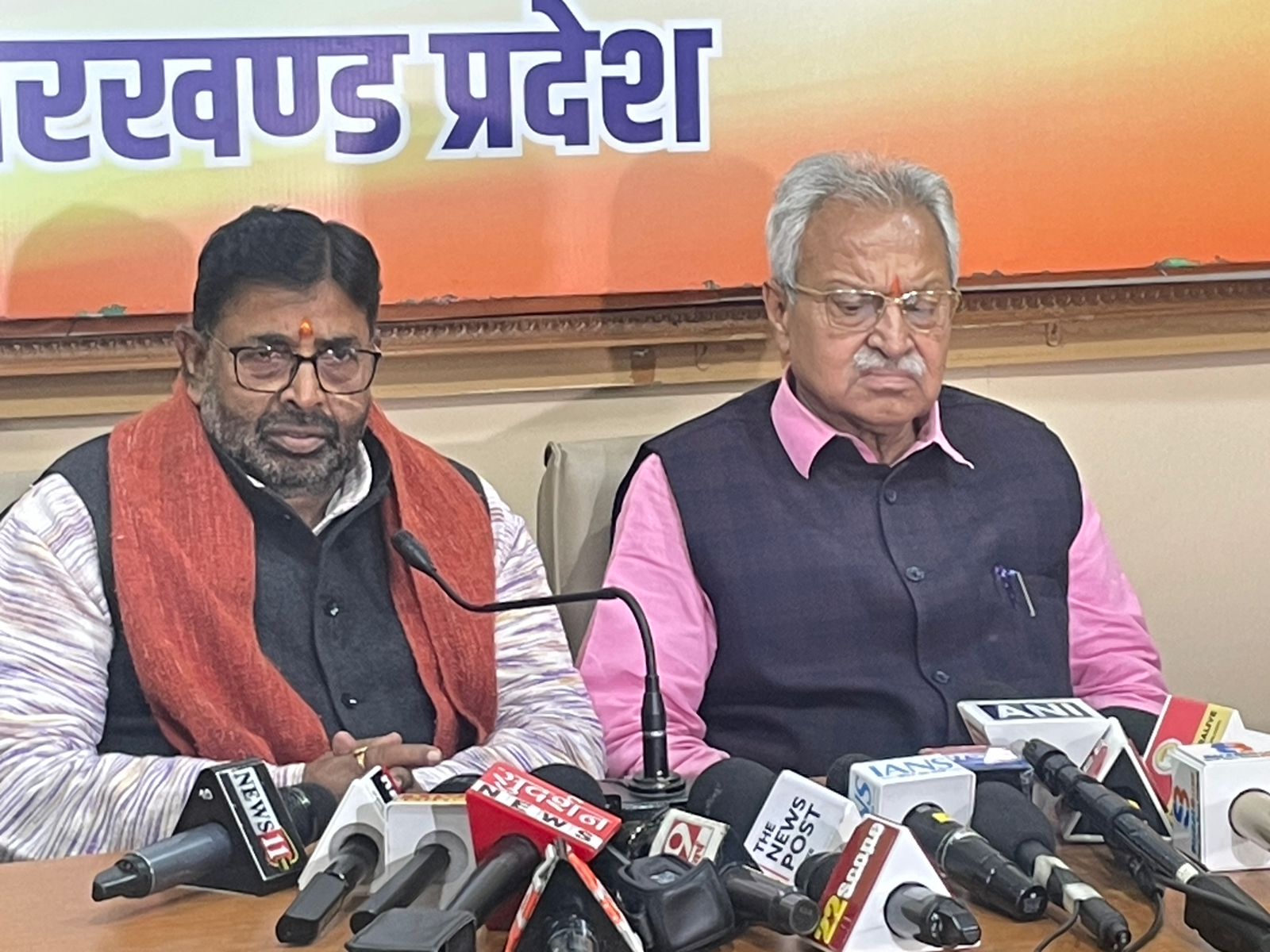 चुनाव में हार पर मंथन! अब प्रदेश नेतृत्व में होगा बदलाव, जनवरी में हो जायेगा तय