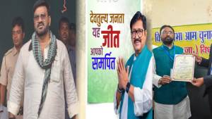 क्या देवघर जिला मंत्रिमंडल में बनाने जा रहा है इतिहास, पढ़िए पूरी जानकारी