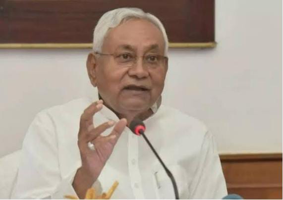 Bihar: नीतीश कैबिनेट की बैठक में कुल 33 एजेंडों पर लगी मुहर, जमीन सर्वे की अवधि बढ़ाने को लेकर हुआ फैसला