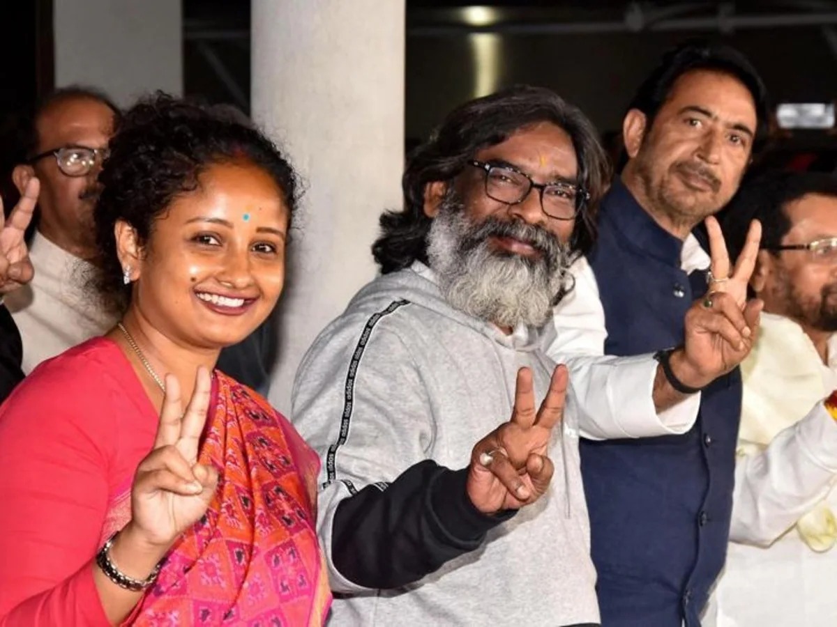 झारखंड मंत्रिमंडल : छठी विधानसभा में भी क्यों खाली रखा जा सकता है मंत्री का 12 वां पद, पढ़िए 