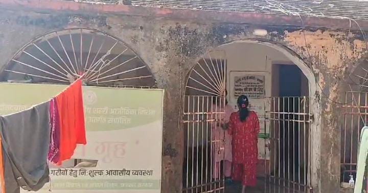 जमशेदपुर:मानगो नगर निगम ने सड़क पर राज गुजारने वाले असहाय लोगों के लिए किया सेल्टर होम और अलाव की व्यवस्था, पढ़ें क्या है सुविधाएं