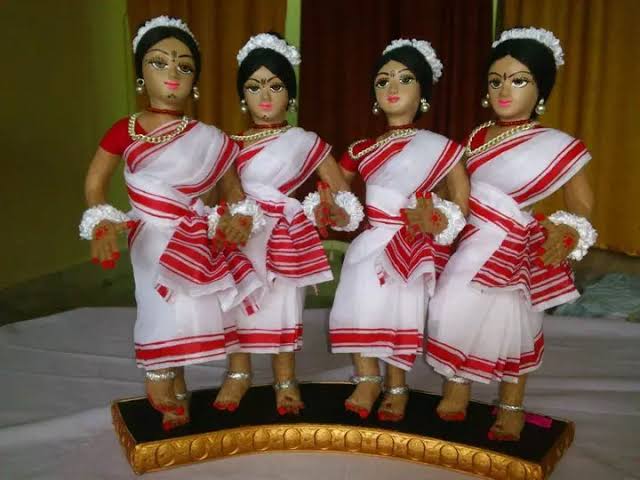 The News Post स्पेशल : गुड़िया बना कर संवार दी जिंदगानियां