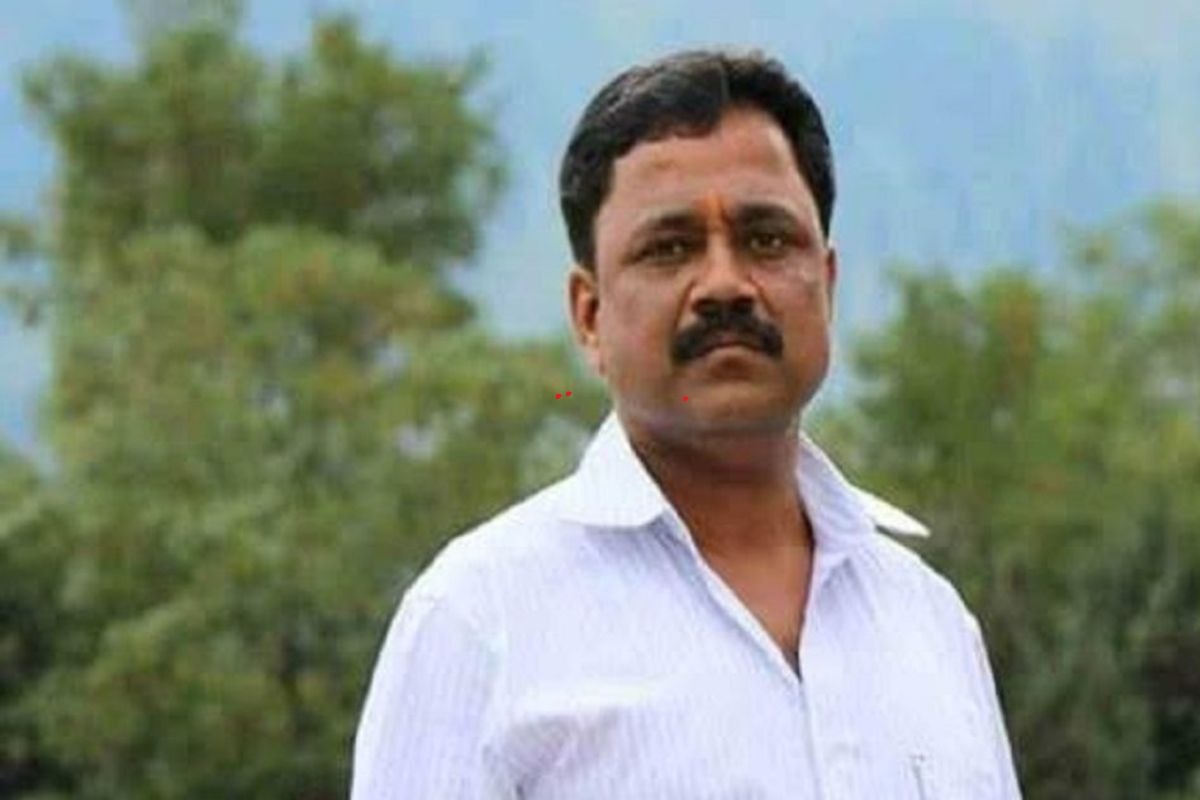  गिरिडीह के विधायक सुदिव्य सोनू को कल्पना सोरेन की गांडेय विधानसभा सीट ने कुछ ऐसे दिलाई मंत्री पद !