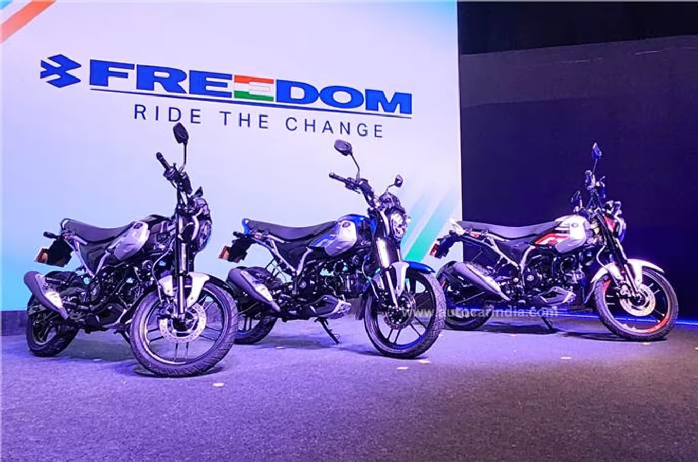 बजट में फिट माइलेज सुपर हिट, 10 हजार रुपए तक सस्ती हुई बजाज की CNG बाइक