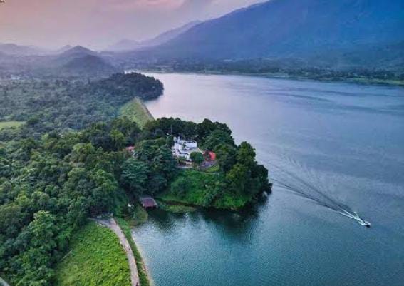 नए साल में लौहनगरी के इन पिकनिक स्पॉट का आप उठा सकते है लुफ्त, जानें क्या है इस साल खास तैयारी