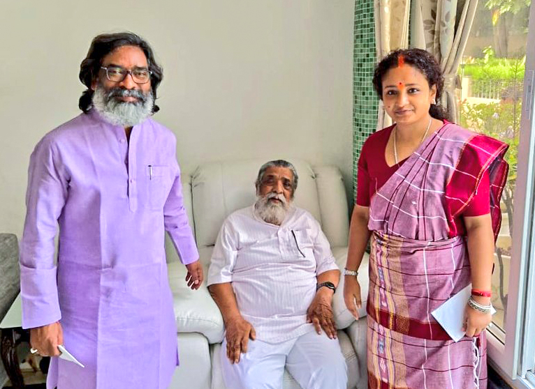 हेमंत ने आखिर कल्पना को क्यों कर दिया दूर! मंत्रिमंडल में नहीं शामिल करने की वजह क्या है, समझिए पूरा समीकरण