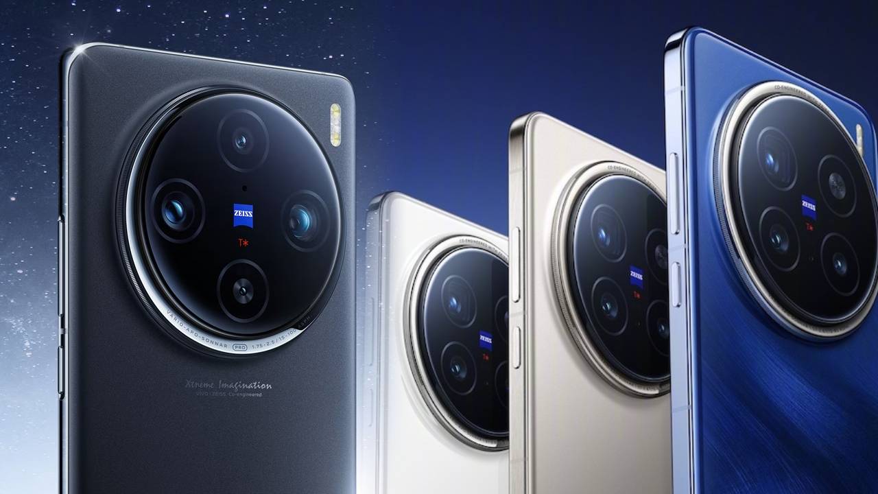 मोबाइल लेने का कर रहे इंतजार तो Vivo लॉन्च करने वाला है नया स्मार्टफोन, बेजोड़ बैटरी के साथ मिलेगा दमदार कैमरा, जानिए इसके फीचर्स