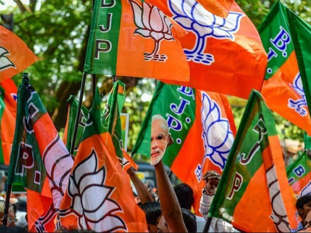 भाजपा विधायक दल की आज होने वाली बैठक में क्या होगा खास, जानिए