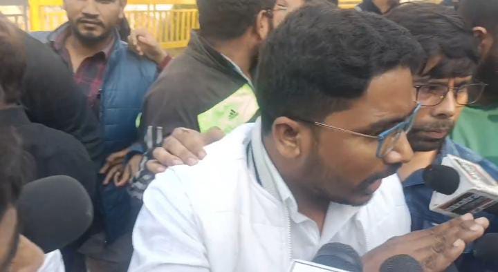 Bihar: BPSC के अध्यक्ष और बिहार लोकसभा आयोग के अध्यक्षों की बैठक खत्म, पढ़ें बातचीत में क्या निकला निष्कर्ष