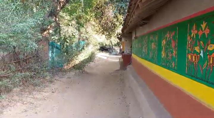 पीएम नरेंद्र मोदी के स्वच्छ भारत मिशन को साकार कर रहा है लौहनगरी का ये गांव, यहां की सफाई देख मंत्रमुग्ध हो जायेंगे आप, पढ़ें क्या है खास