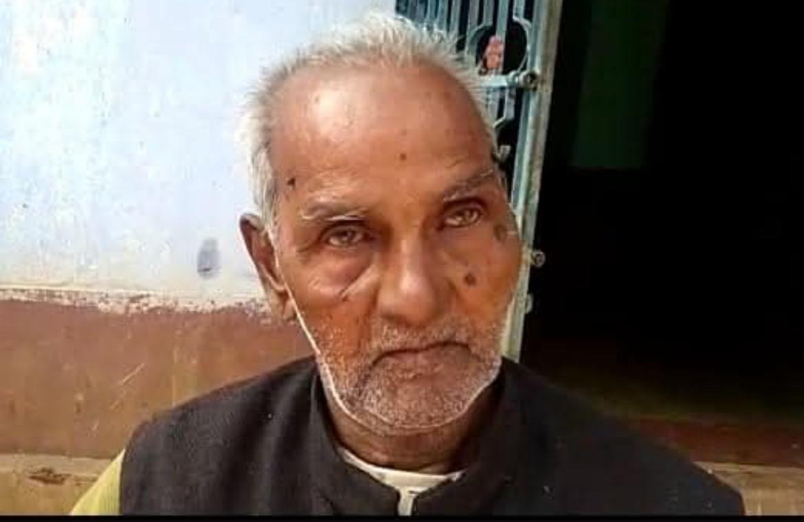 झारखंड विधानसभा के पूर्व अध्यक्ष और नाला से विधायक रविंद्र नाथ महतो के पिता का निधन, जानिए