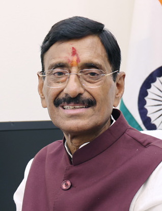 Breaking : रक्षा राज्य मंत्री से रंगदारी मामला, बेटी के प्रेमी को फ़साने के लिए आरोपी ने रची थी साजिश