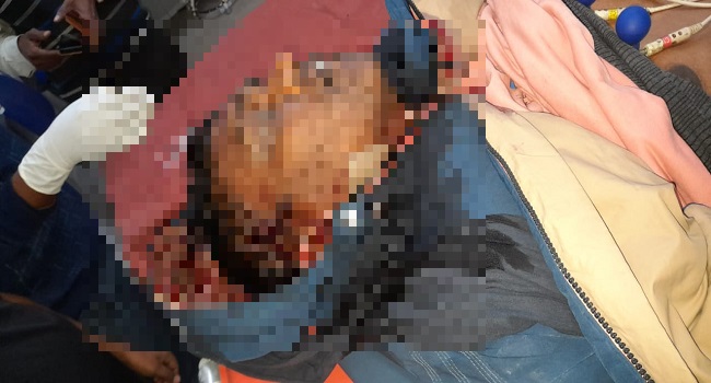 BREAKING : धनबाद की टुंडी के पुराने सीआरपीएफ कैंप में गोली लगने से SAP के हालदार की मौत 