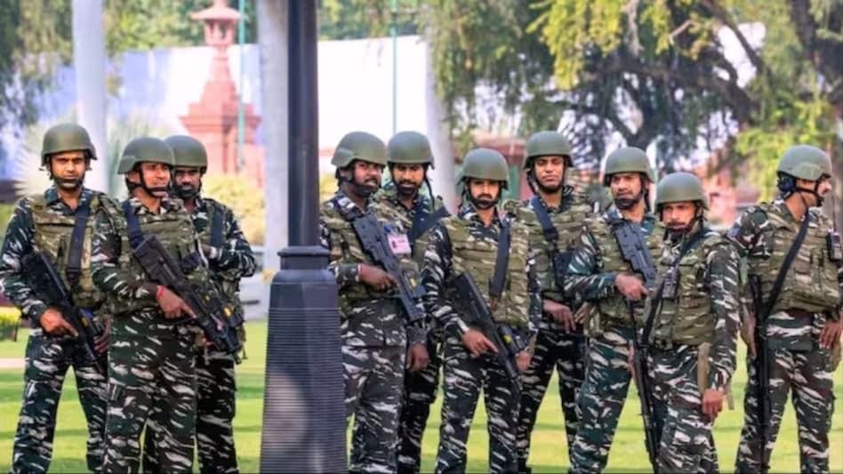 UPSC CISF Recruitment: सीआईएसएफ में असिस्टेंट कमांडेंट के पदों पर निकली भर्ती, इस डेट तक करें अप्लाई