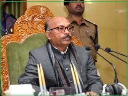 Breaking : विधानसभा अध्यक्ष बने रविंद्र नाथ महतो, सर्व सम्मति से चुने गए षष्टम विधानसभा के स्पीकर